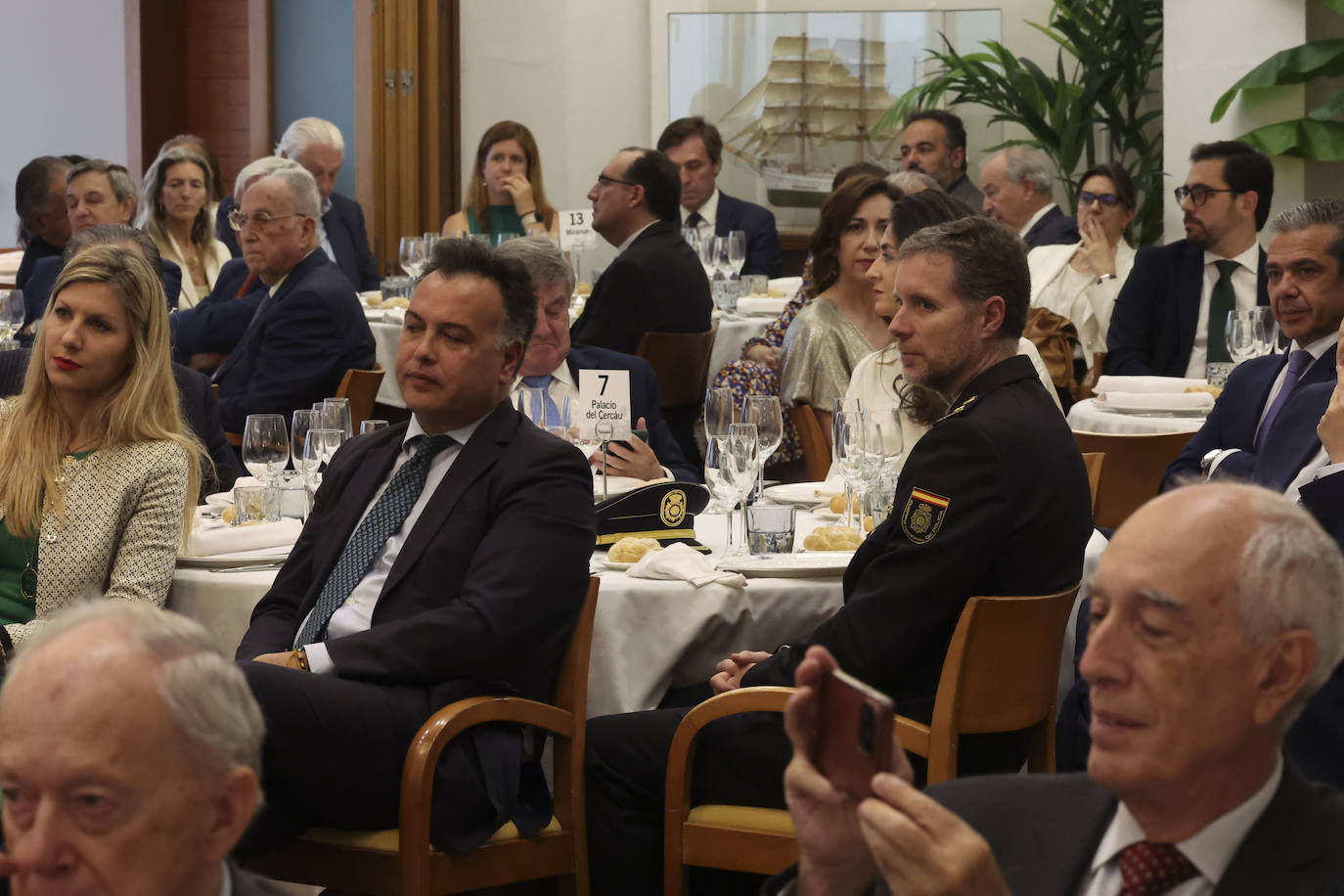 Premio José Luis Álvarez Margaride a la trayectoria empresarial