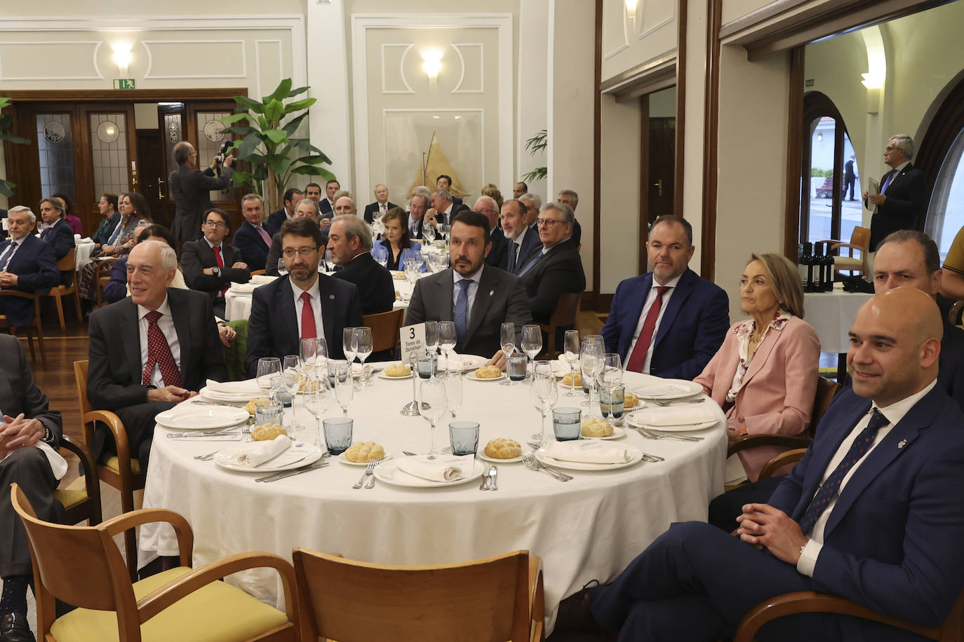 Premio José Luis Álvarez Margaride a la trayectoria empresarial