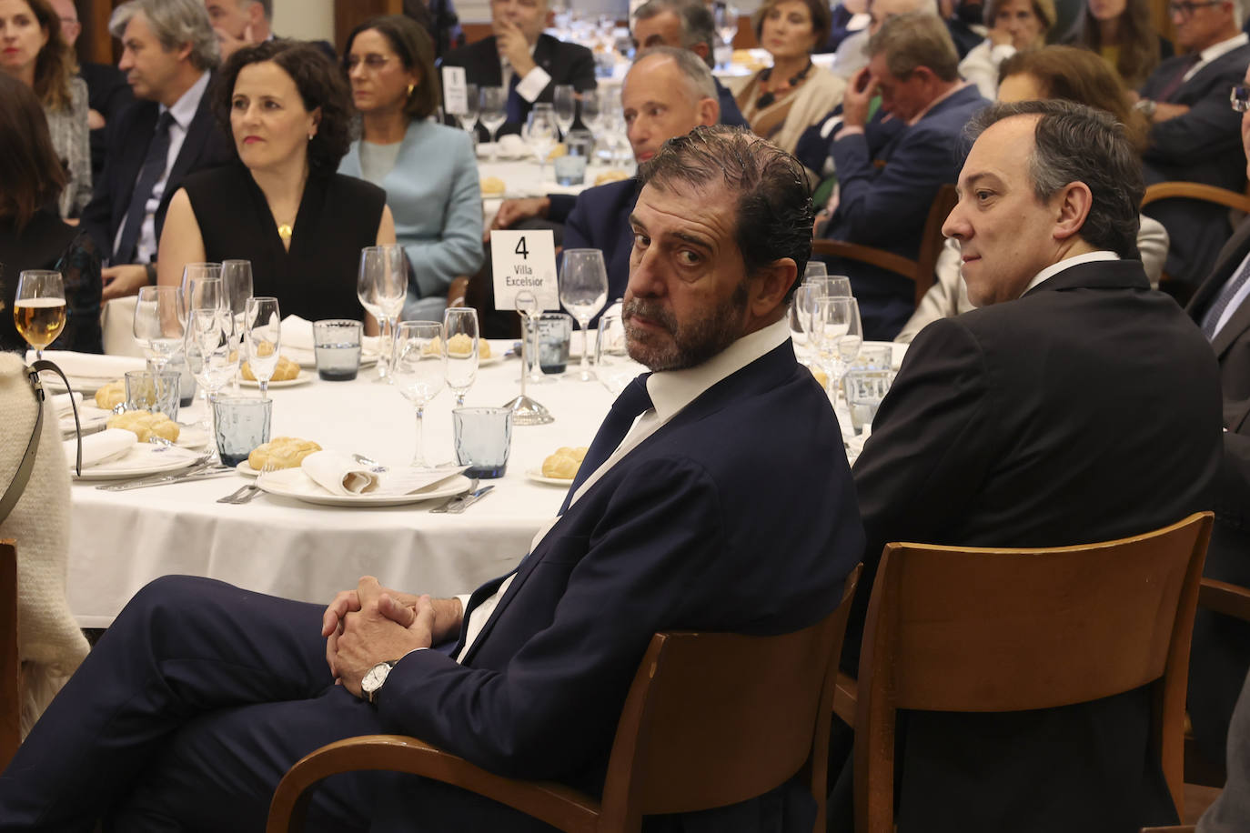 Premio José Luis Álvarez Margaride a la trayectoria empresarial