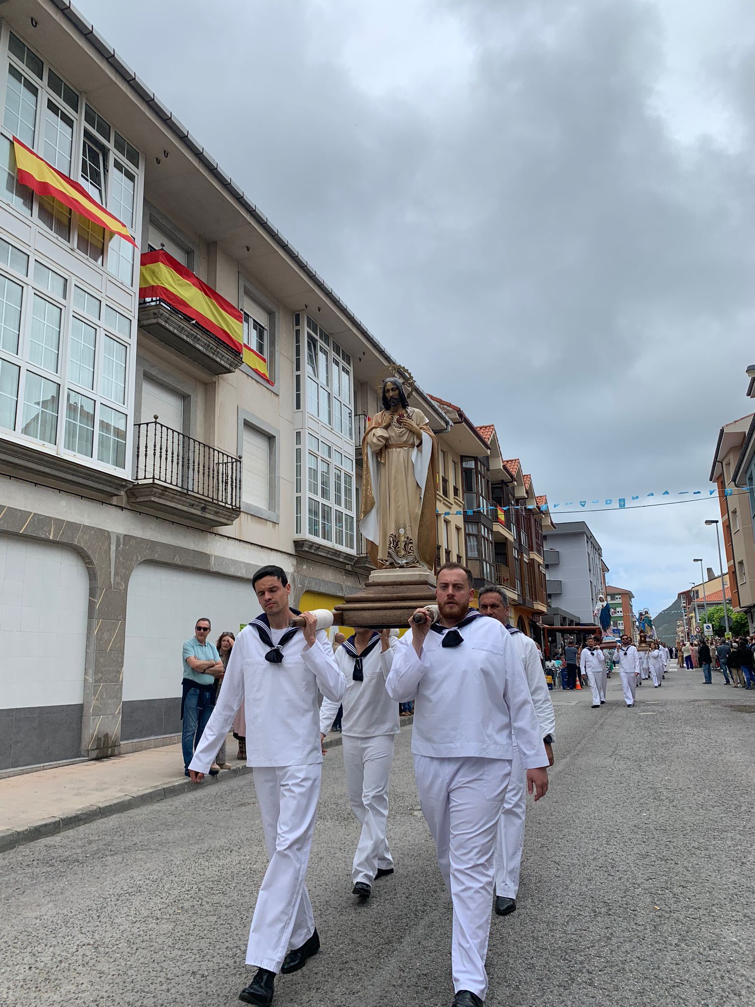 La Arena pone el broche a sus fiestas