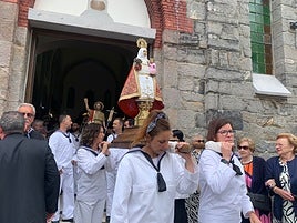 La Arena pone el broche a sus fiestas