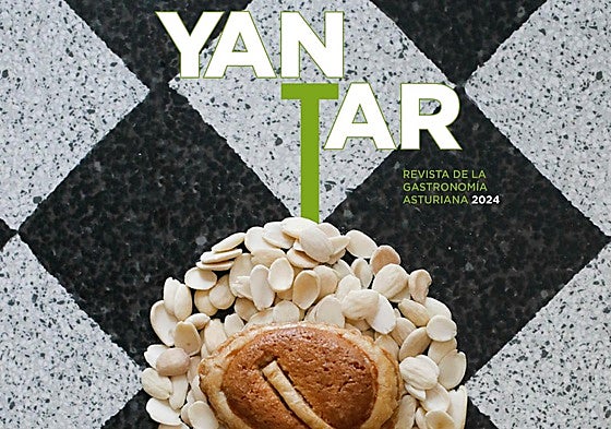La revista anual de YANTAR ahonda en la Asturias dulce