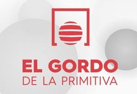 El Gordo de la Primitiva, resultado del sorteo de hoy domingo, 7 de julio de 2024