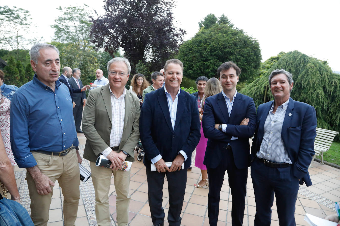 Así ha sido la gala de los premios Calderetas de don Calixto