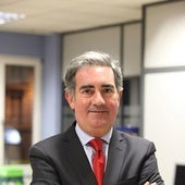 Asturias pierde a Carlos Rodríguez de la Torre, impulsor de las Cámaras de Comercio