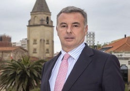 «Nuestro propósito es seguir creciendo de la mano de las pymes asturianas»