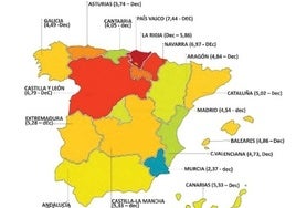 Asturias está a la cabeza en inversión en servicios sociales, pero los expertos apuntan a «una gestión ineficaz»