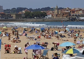 Un domingo veraniego muy esperado en Asturias