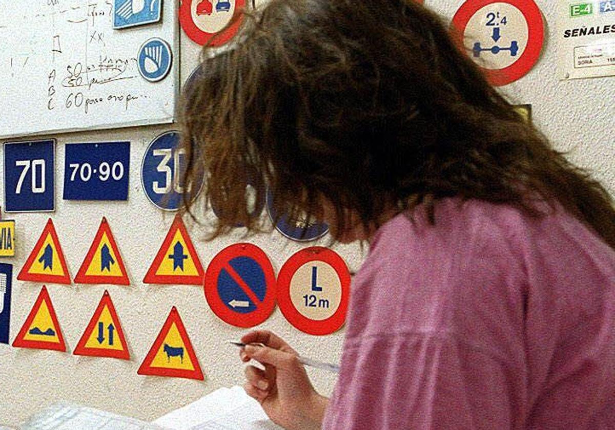 Test: ¿deberías volver a la autoescuela?