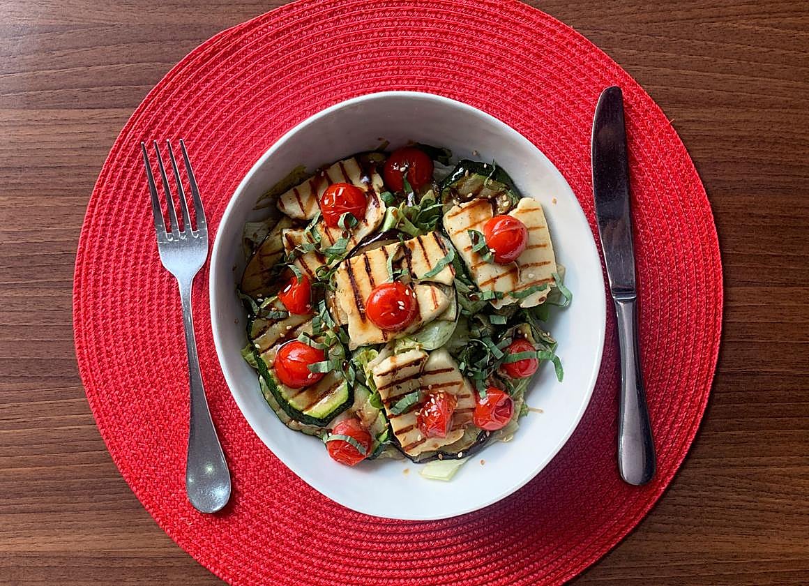 Asturias en clave vegana