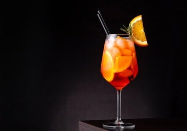 Este es el aperitivo italiano de moda que pretende desbancar al vermú este verano