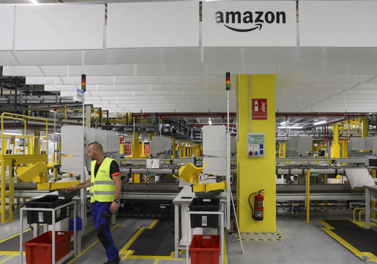 Baja el desempleo en Siero durante cuatro meses seguidos, aún sin 'efecto Amazon'