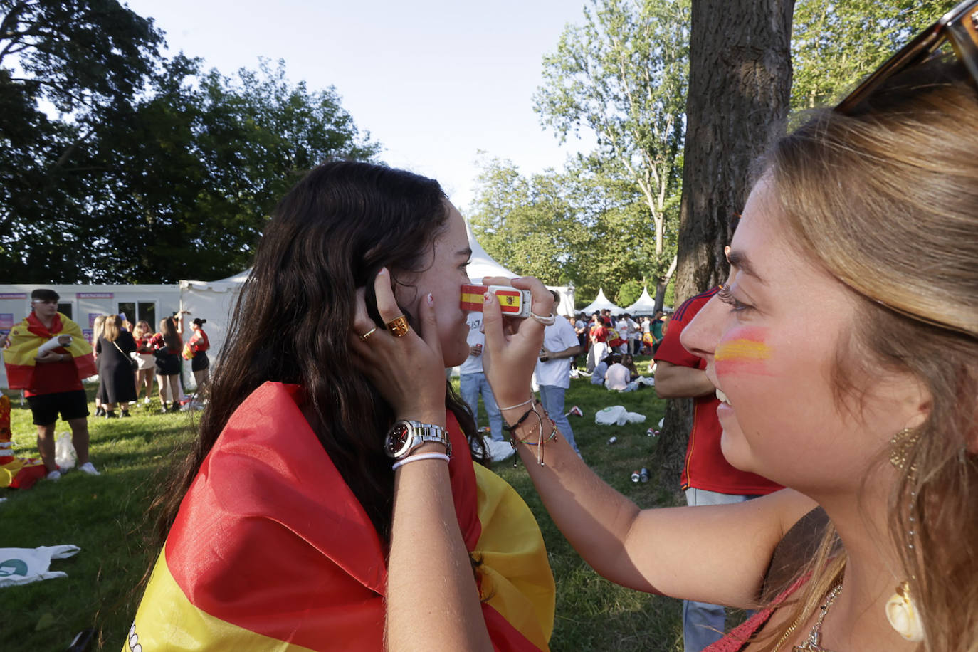 Parque de los Hermanos Castro