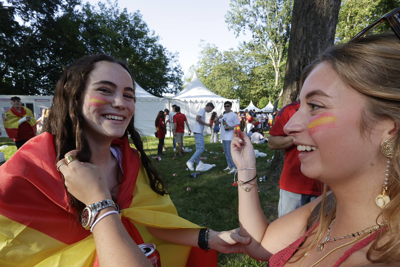 Parque de los Hermanos Castro