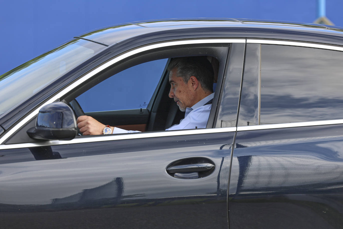 El Real Oviedo se pone a punto: las imágenes del primer entrenamiento