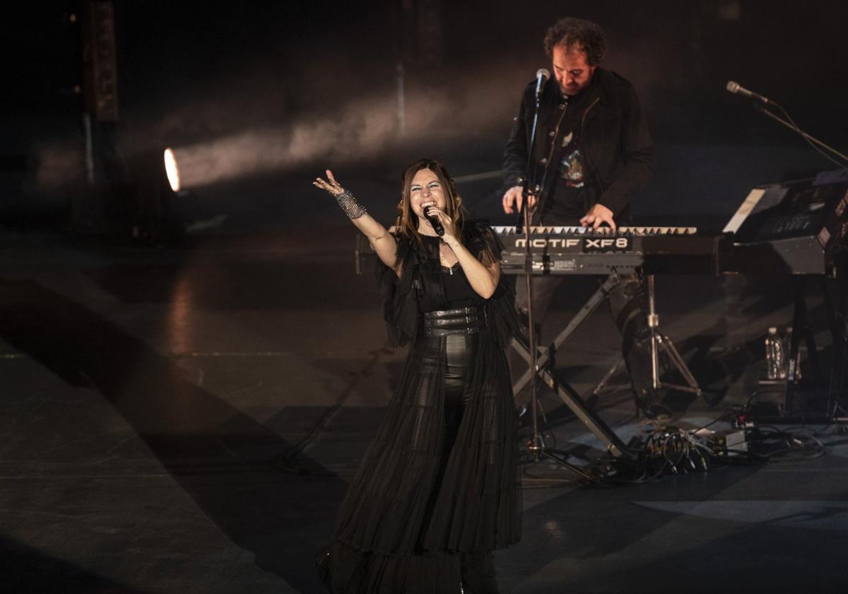 La Oreja de Van Gogh es el plato fuerte de la actividad del Náutico el próximo mes de agosto.