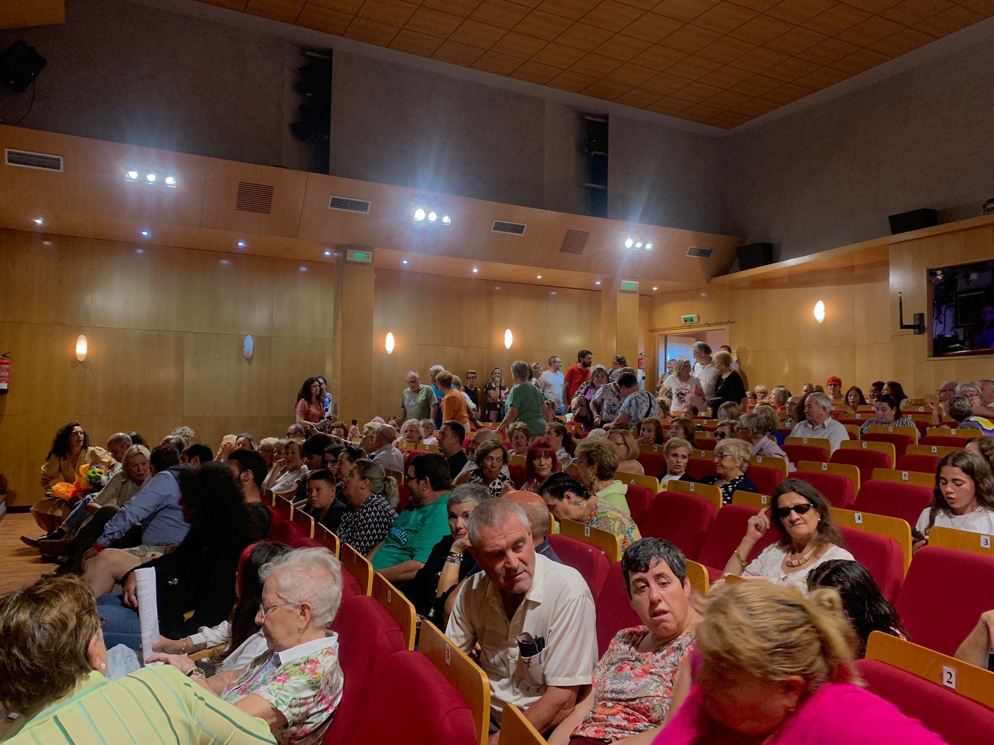 Jimi Pérez, eterno en Soto del Barco