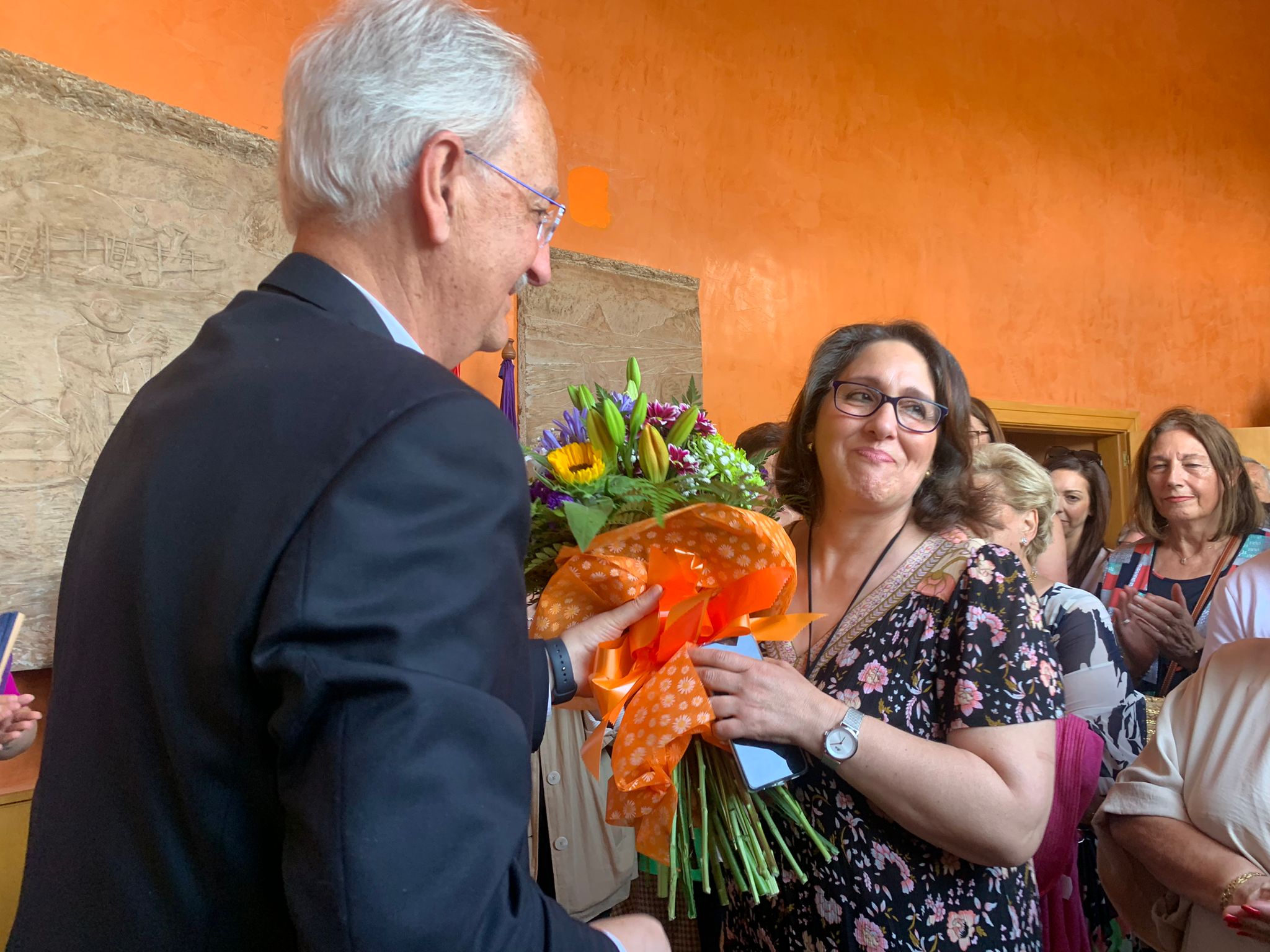 Jimi Pérez, eterno en Soto del Barco