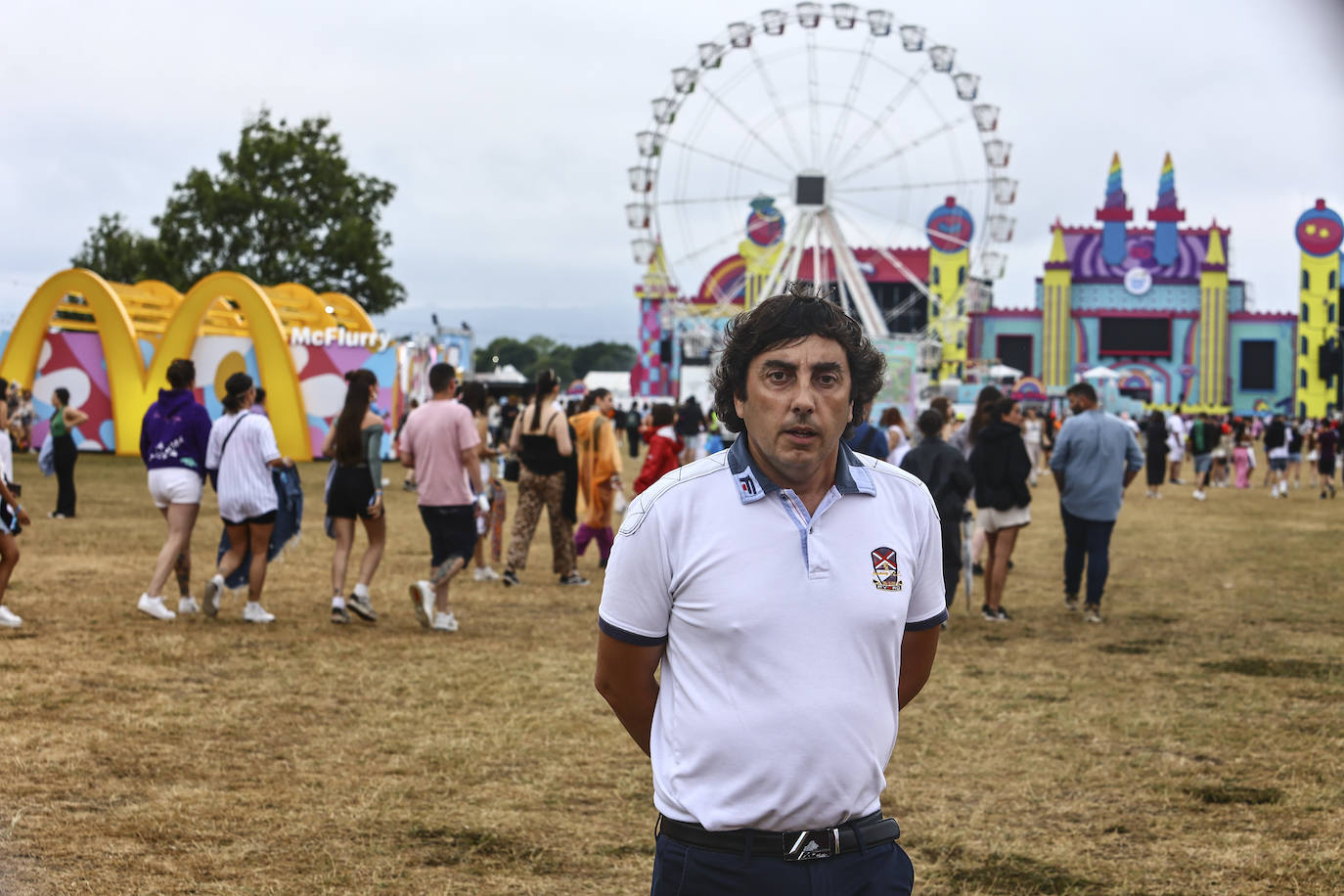 Broche musical en el adiós al Boombastic 2024