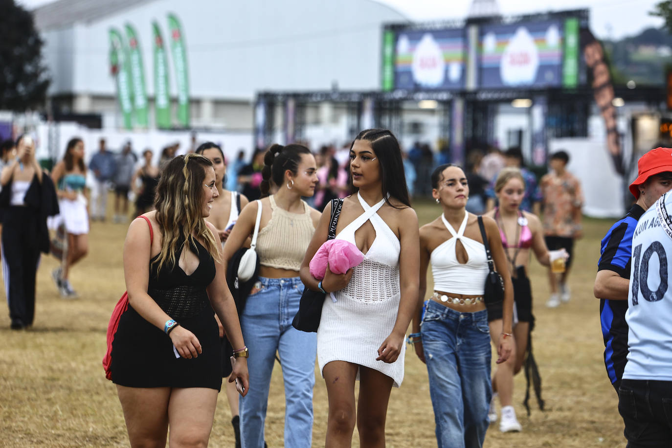 Broche musical en el adiós al Boombastic 2024