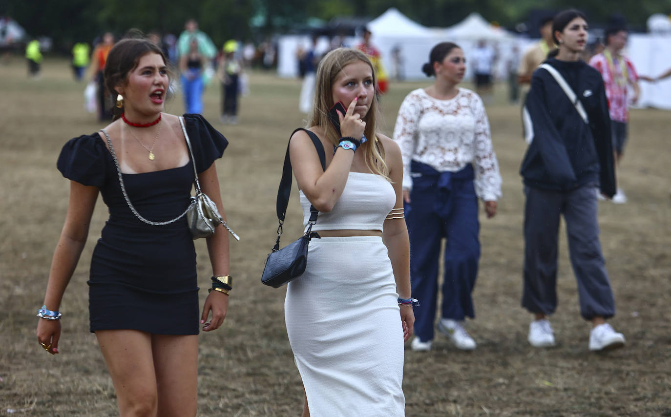 Broche musical en el adiós al Boombastic 2024