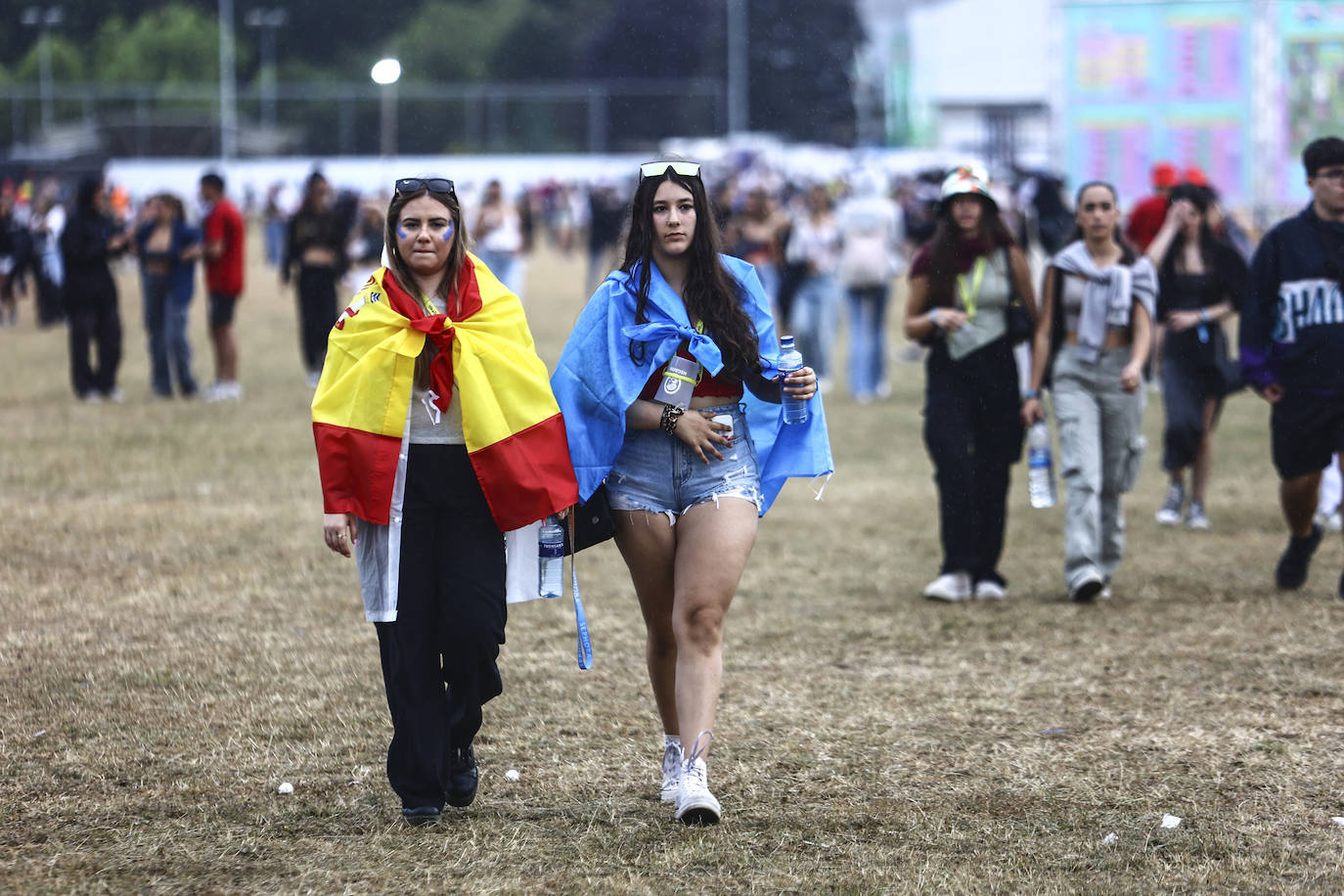 Broche musical en el adiós al Boombastic 2024