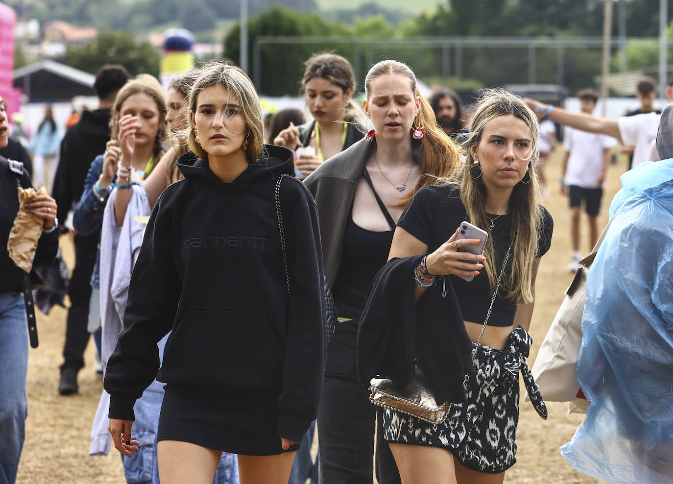 Broche musical en el adiós al Boombastic 2024