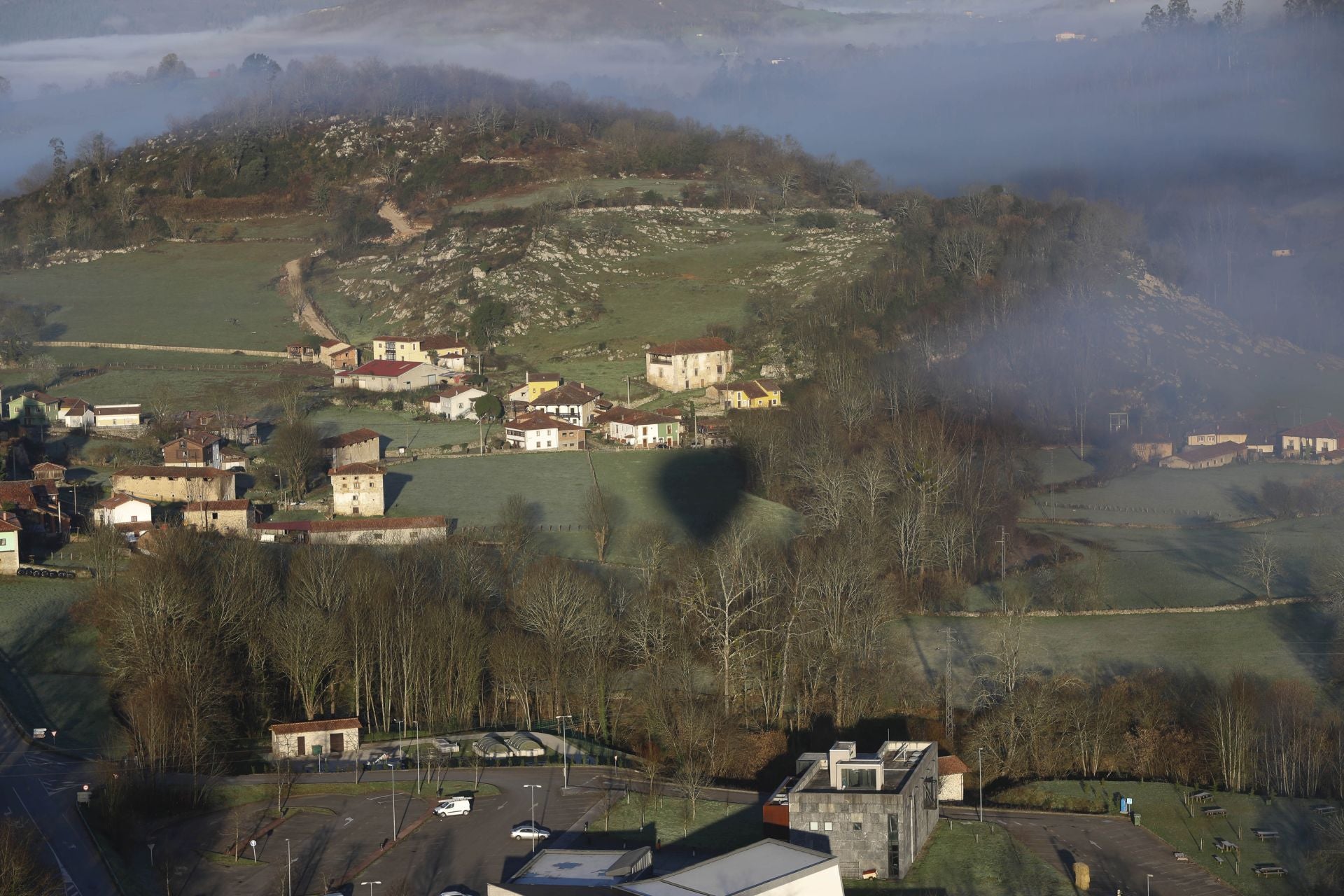 Los Picos de Europa: 106 años de un paraíso natural de gran escala en Asturias