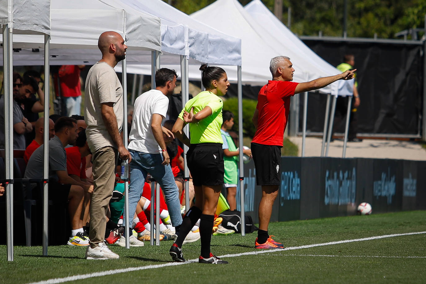 Las mejores imágenes del Celta de Vigo - Sporting