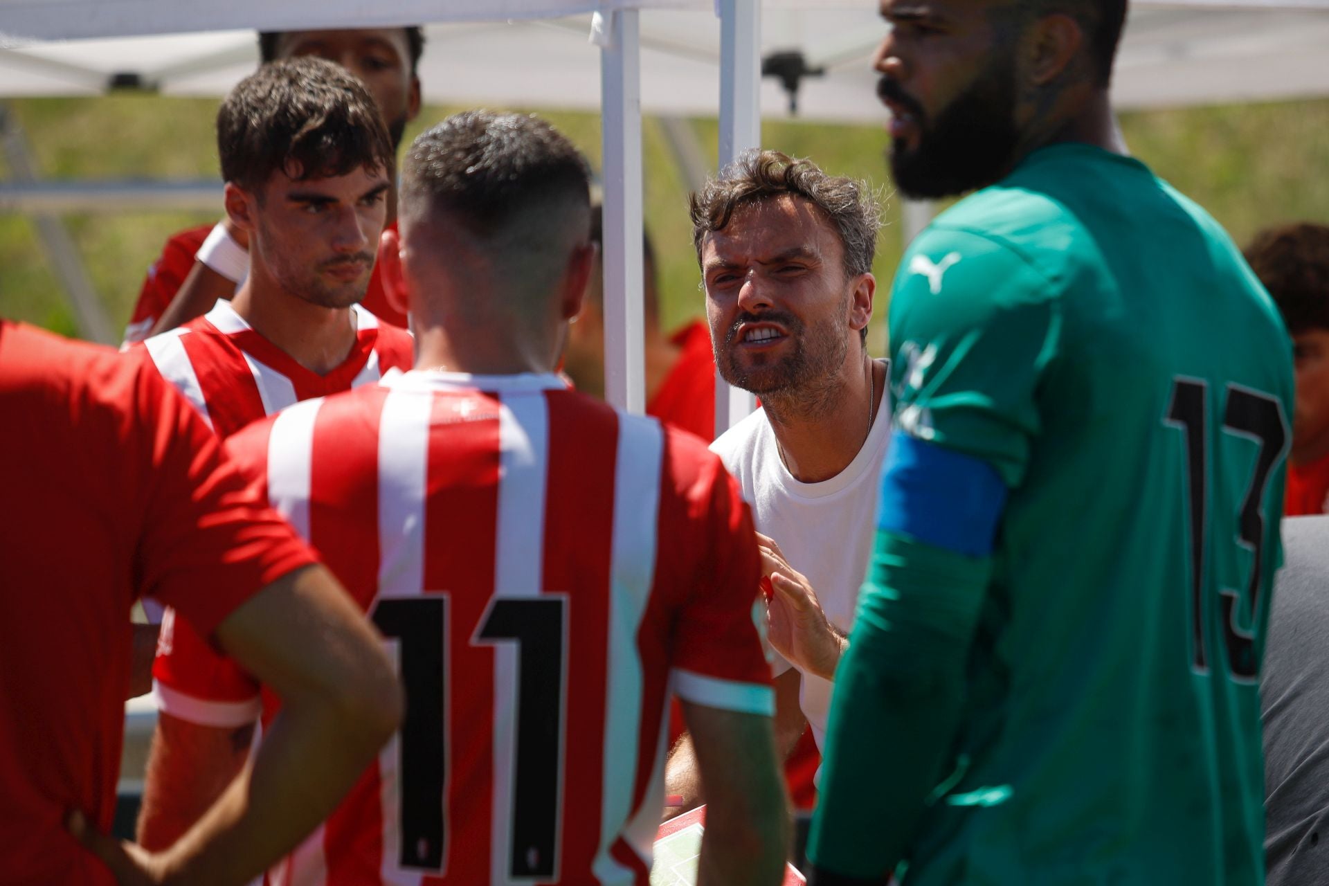 Las mejores imágenes del Celta de Vigo - Sporting