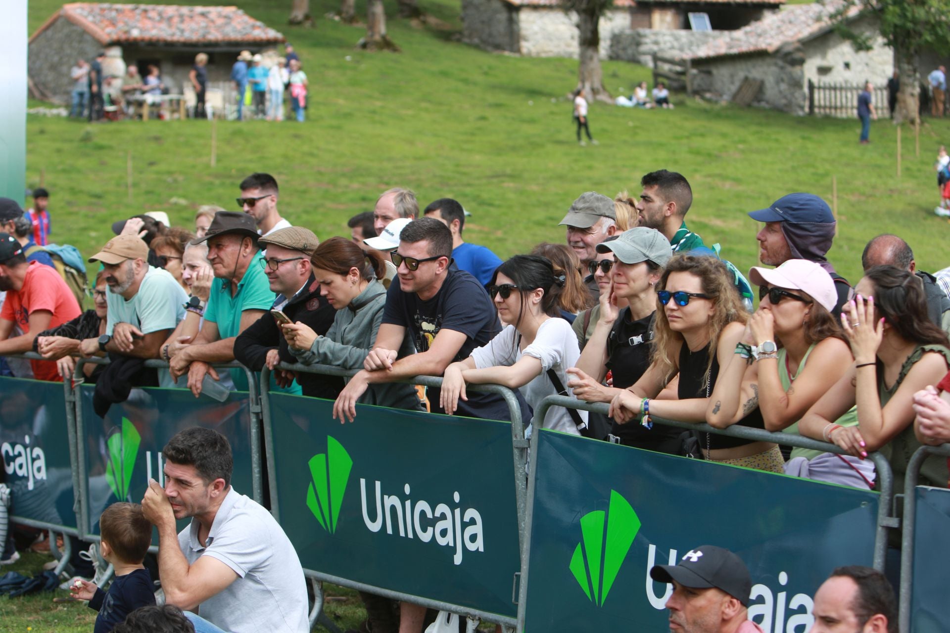 Cangas de Onís celebra la Fiesta del Pastor