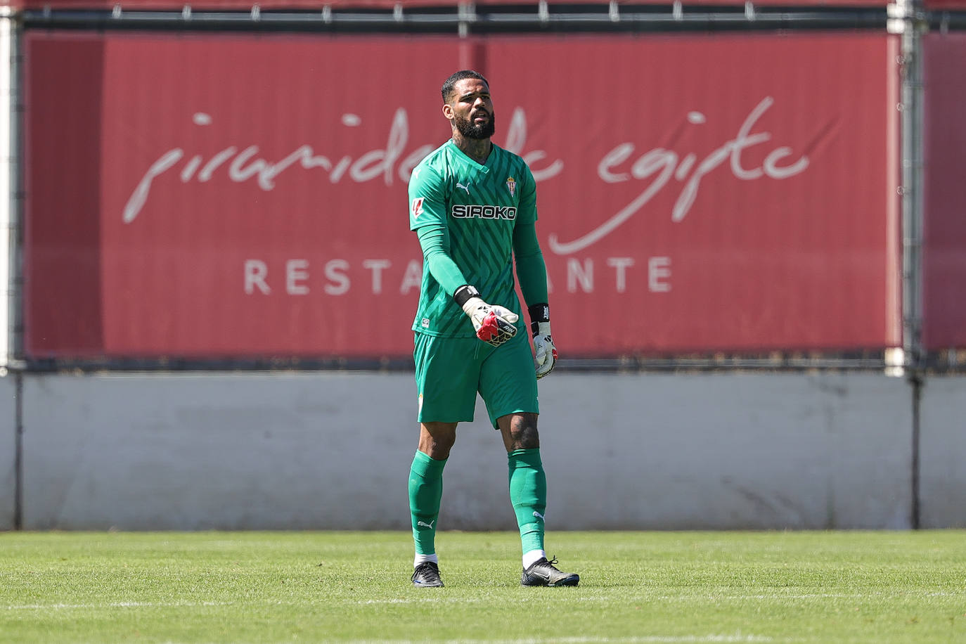 Las mejores jugadas del AVS Futebol SAD - Sporting de Gijón