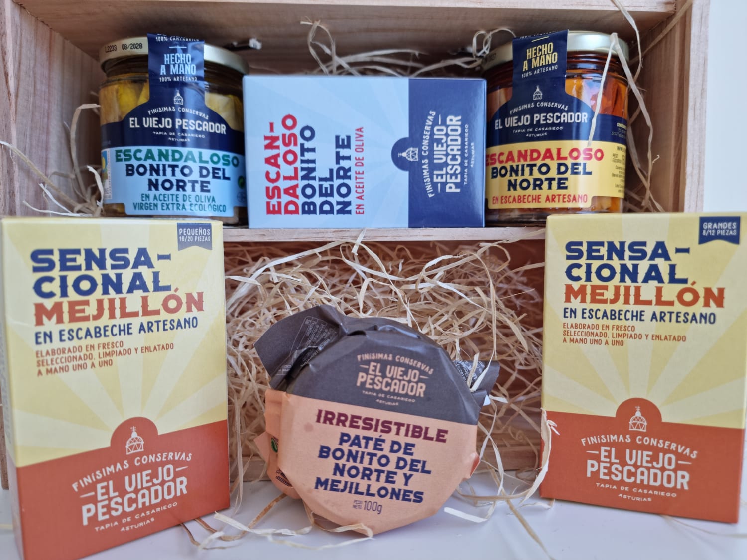 Los Great Taste Awards se rinden ante el Cantábrico asturiano