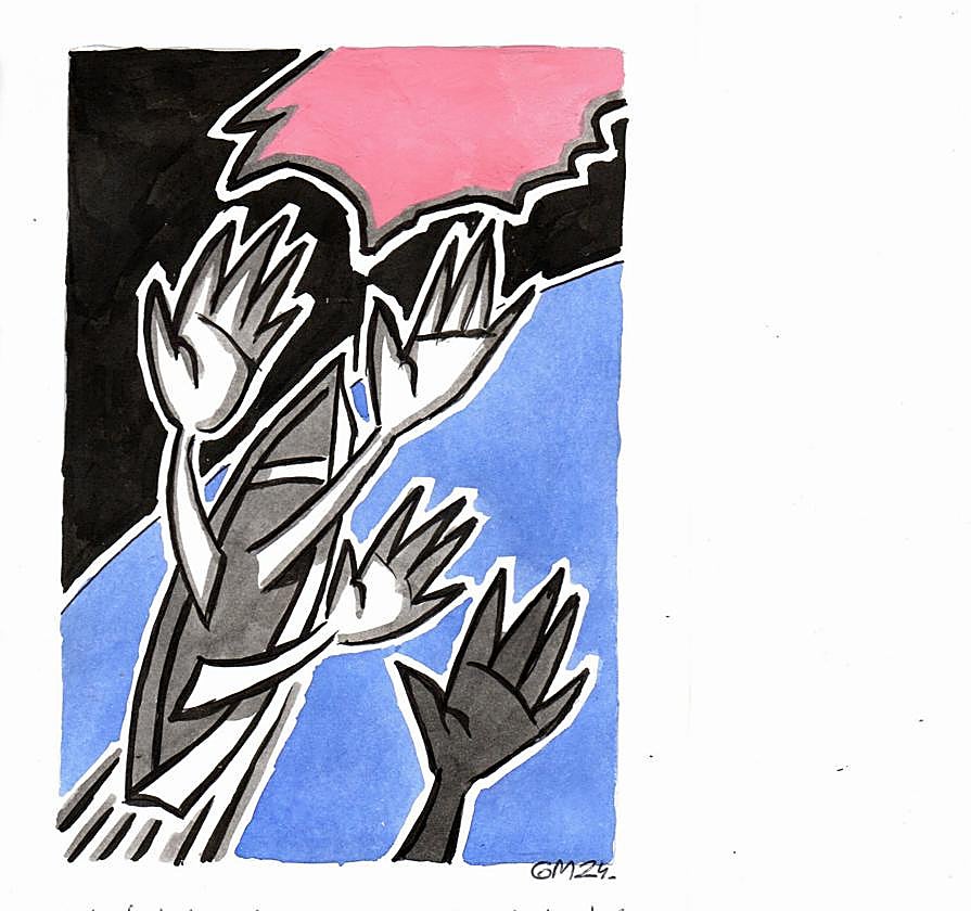 La libertad de cada vida es la dignidad de todas las vidas