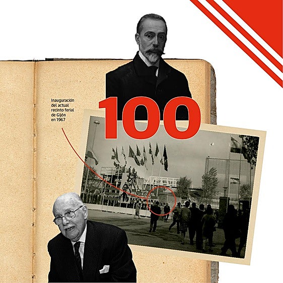 Historia de una realidad centenaria