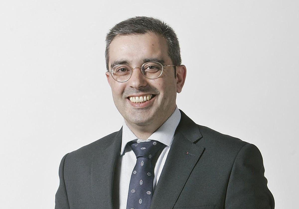 Marcelino Gutiérrez.