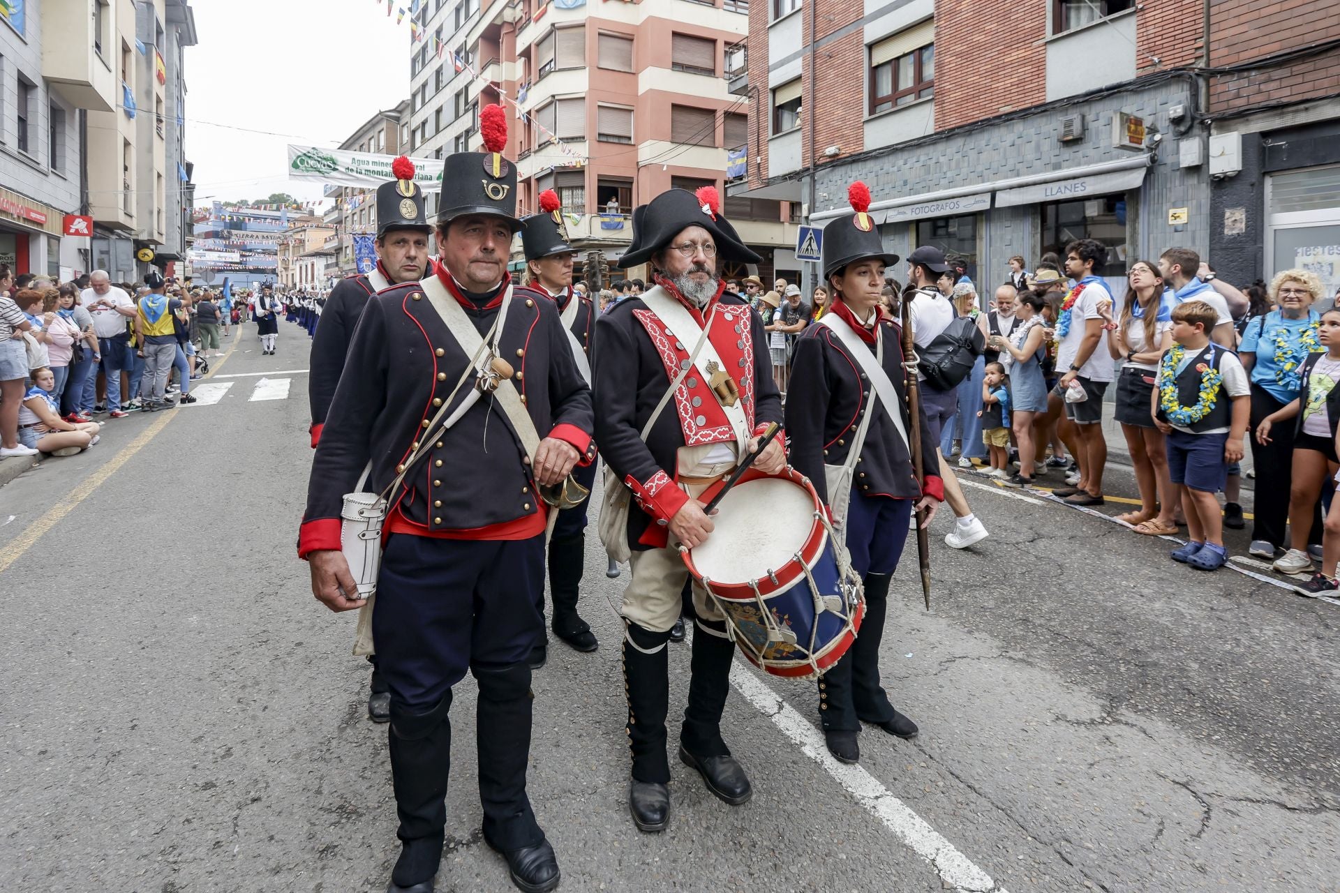 ¿Estuviste en el Descenso del Sella? ¡Búscate en las fotos!