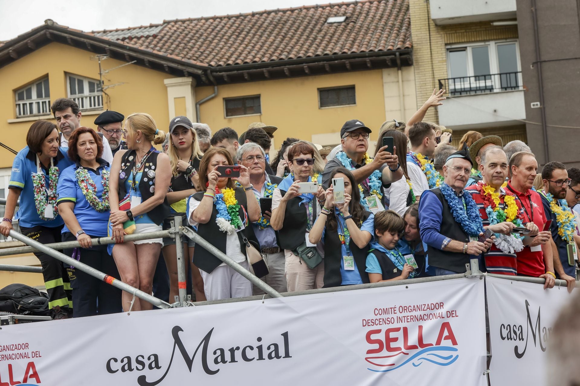 ¿Estuviste en el Descenso del Sella? ¡Búscate en las fotos!