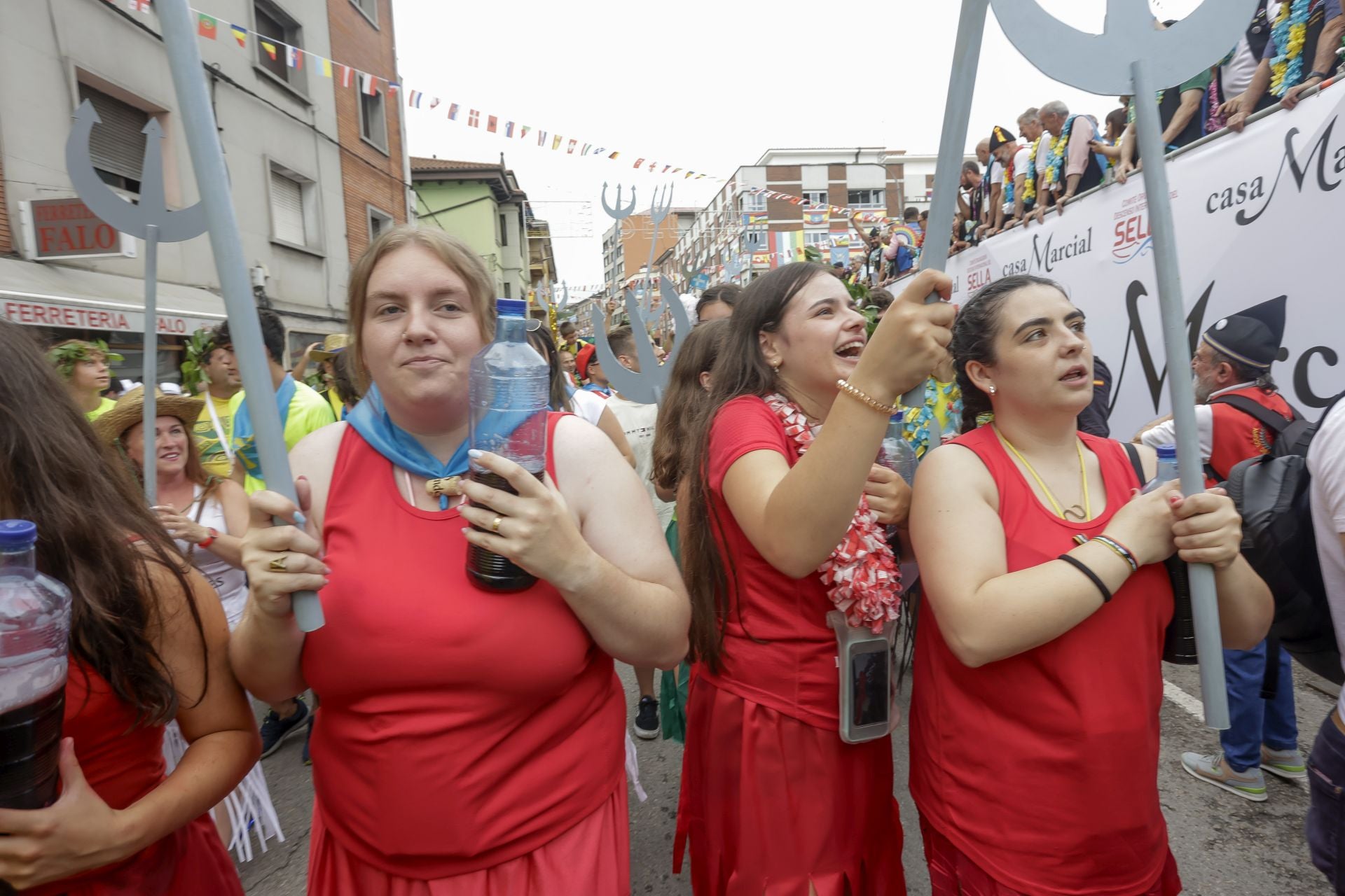 ¿Estuviste en el Descenso del Sella? ¡Búscate en las fotos!