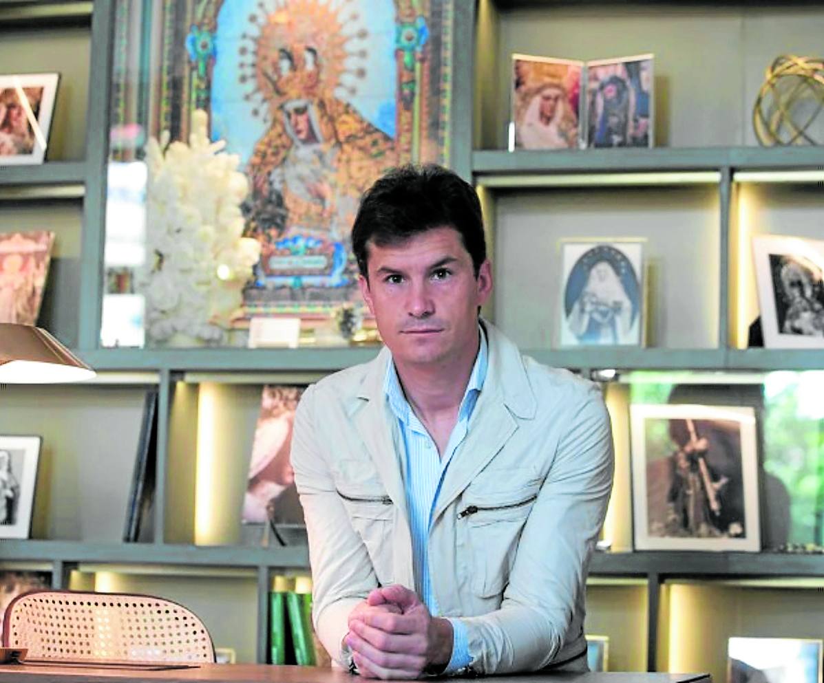 Daniel Luque tiene ganas de reencontrarse con los aficionados taurinos asturianos.