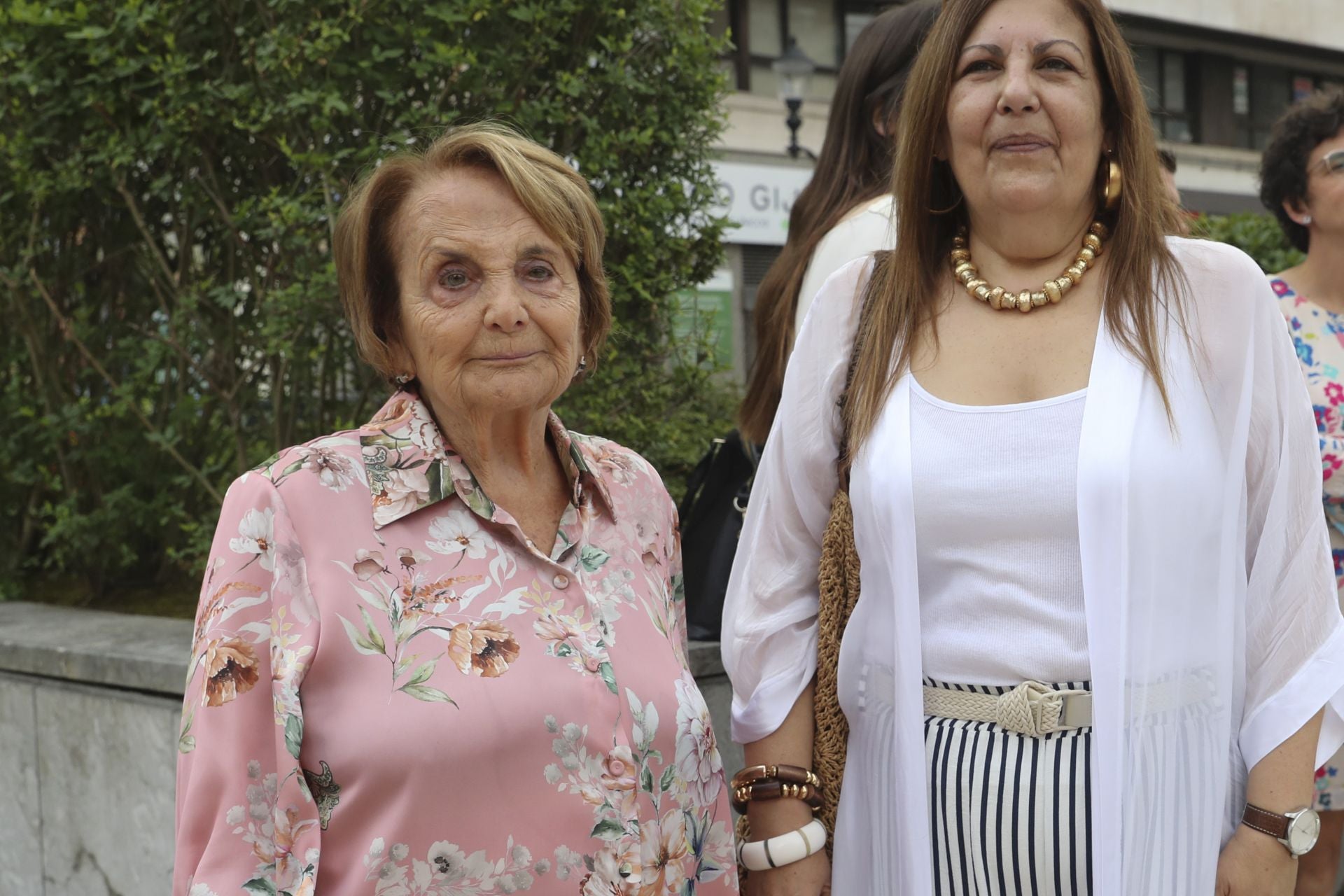 Homenaje y ofrenda floral a Jovellanos en Gijón