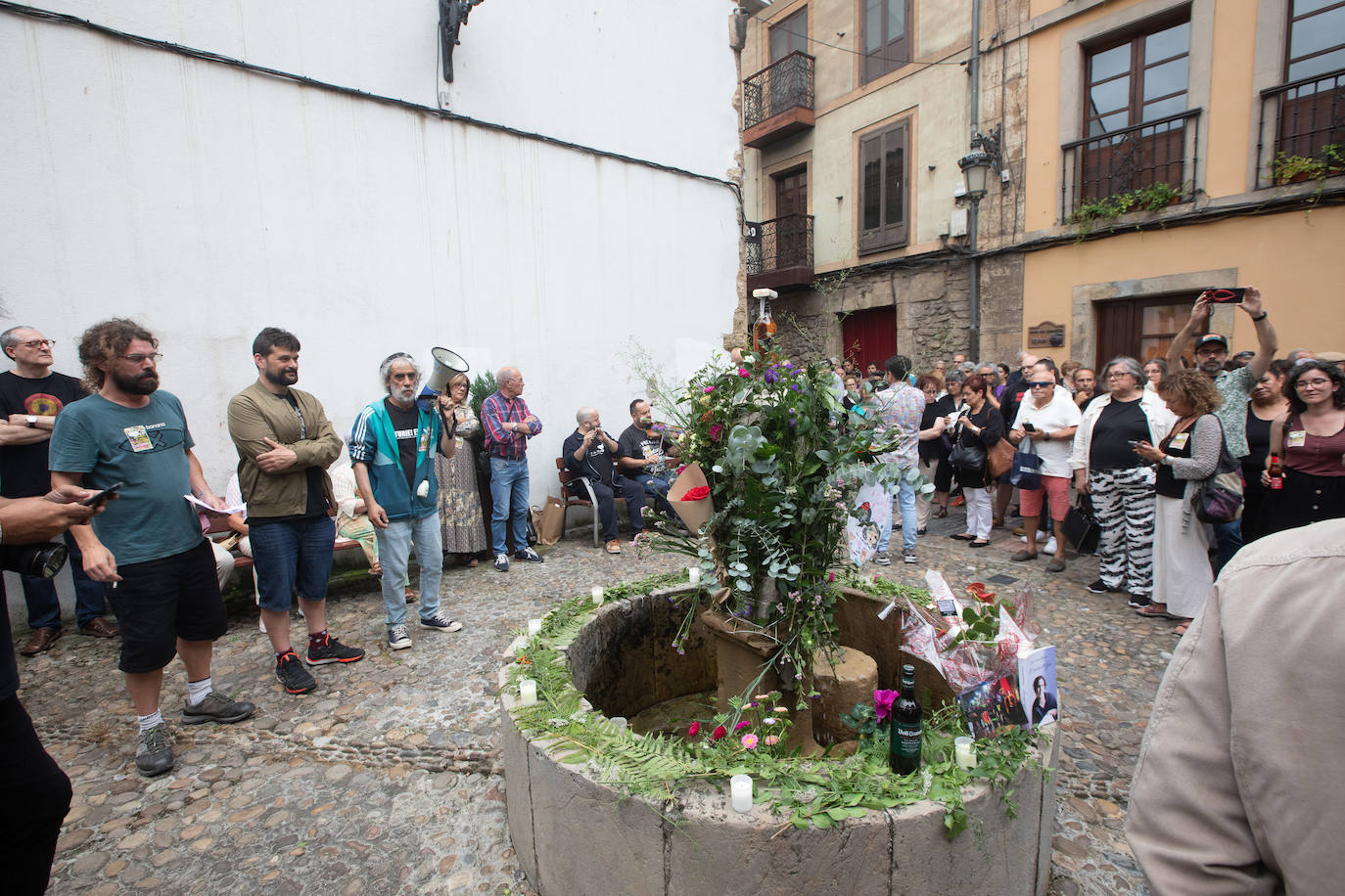 Sentido adiós a Carlos y Mari, dueños de &#039;El Cafetón&#039;