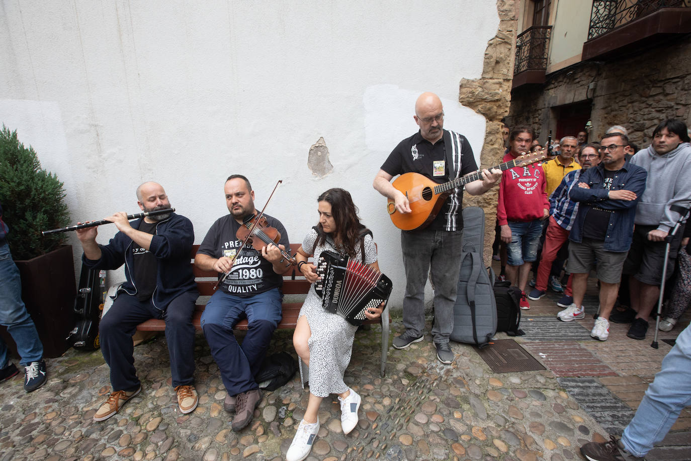 Sentido adiós a Carlos y Mari, dueños de &#039;El Cafetón&#039;