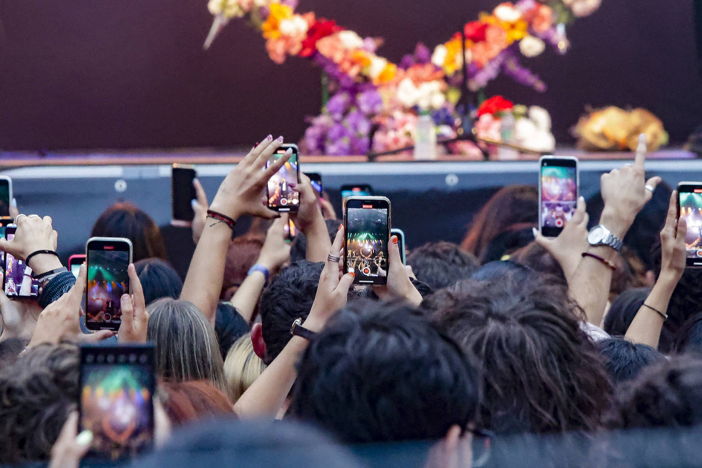 Enol y Muchachito Bombo Infierno triunfan en Gijón