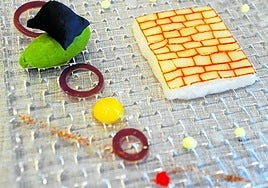 La revolución del sorbete