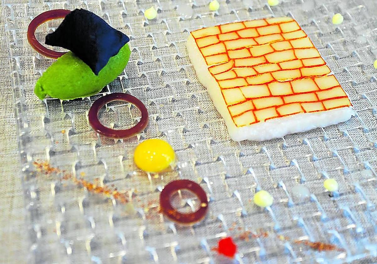 La revolución del sorbete