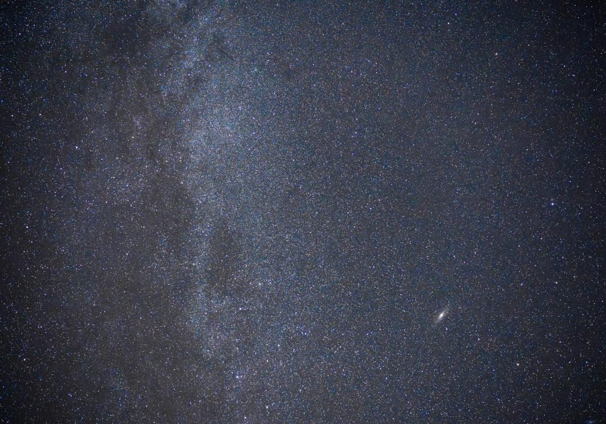 Dónde ver las perseidas o 'Lágrimas de San Lorenzo' en Asturias y cuándo es el mejor momento