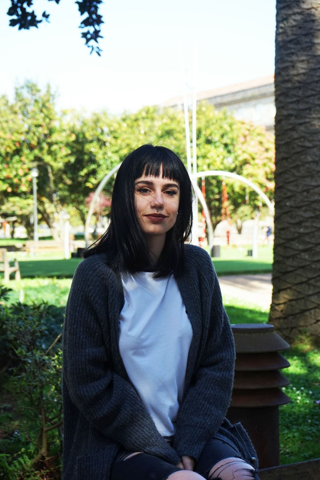 Imagen - Alba Matilla.