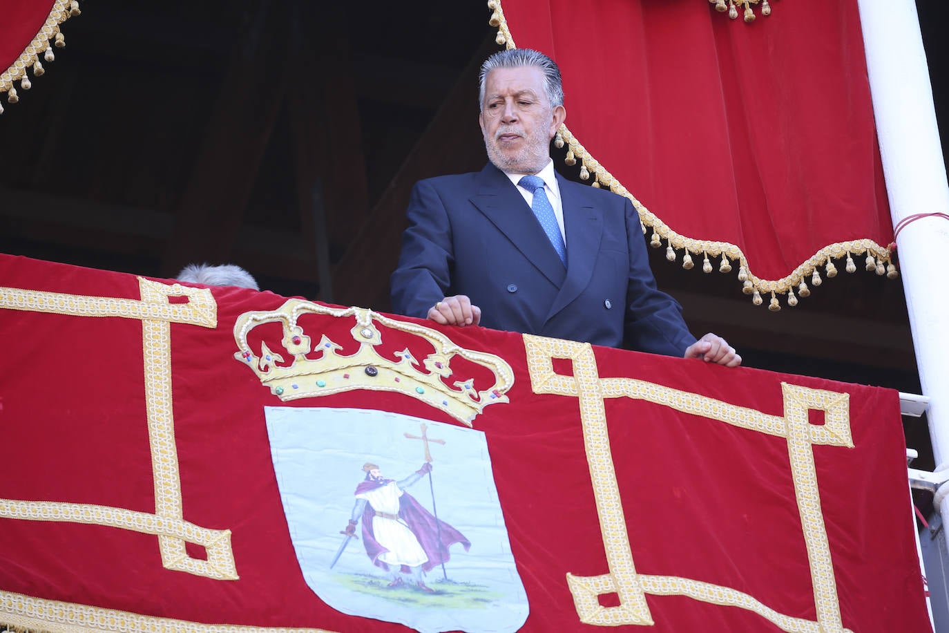 Segunda tarde de Feria Taurina de Begoña