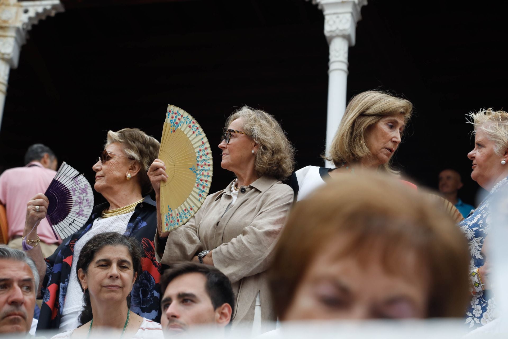 Tercera jornada de toros en Gijón